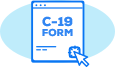 Covid-19 Form